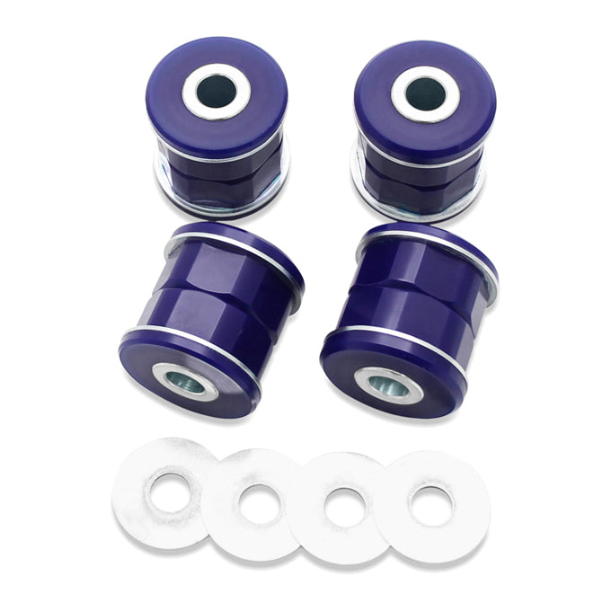 SuperPro Control Arm Bush Kit SPF3277K