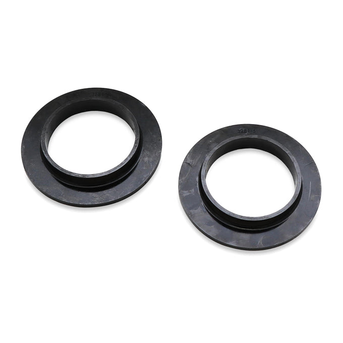 SuperPro Coil Spring Spacer Bush Kit SPF3281-5K