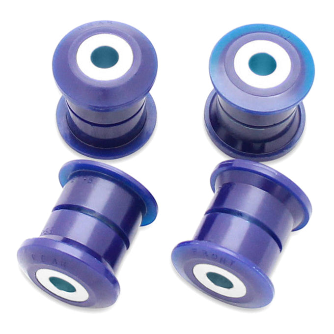 SuperPro Control Arm Bush Kit SPF3313K