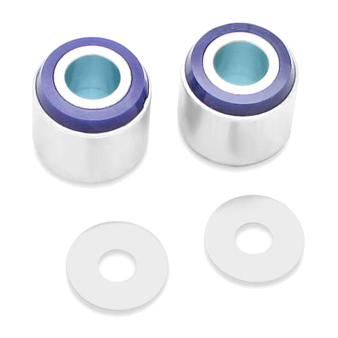 SuperPro Control Arm Bush Kit SPF3314K