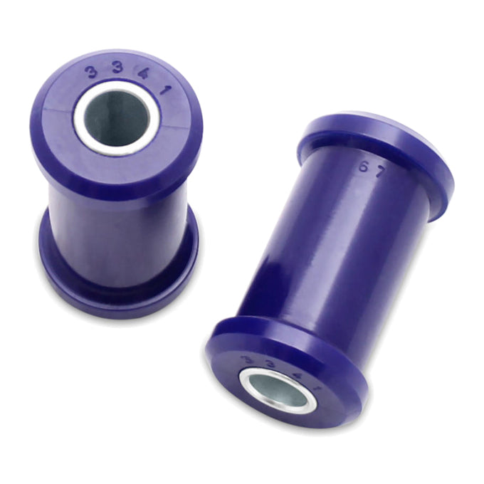 SuperPro Control Arm Bush Kit SPF3341K