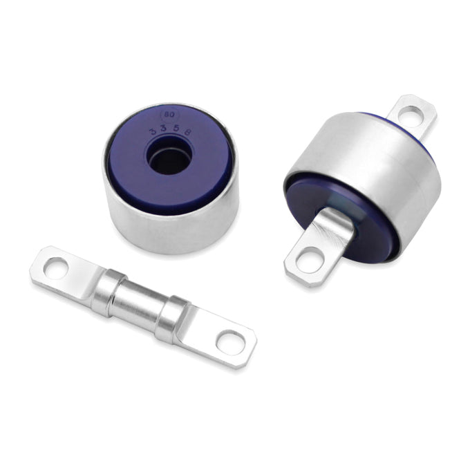 SuperPro Trailing Arm Bush Kit SPF3358K