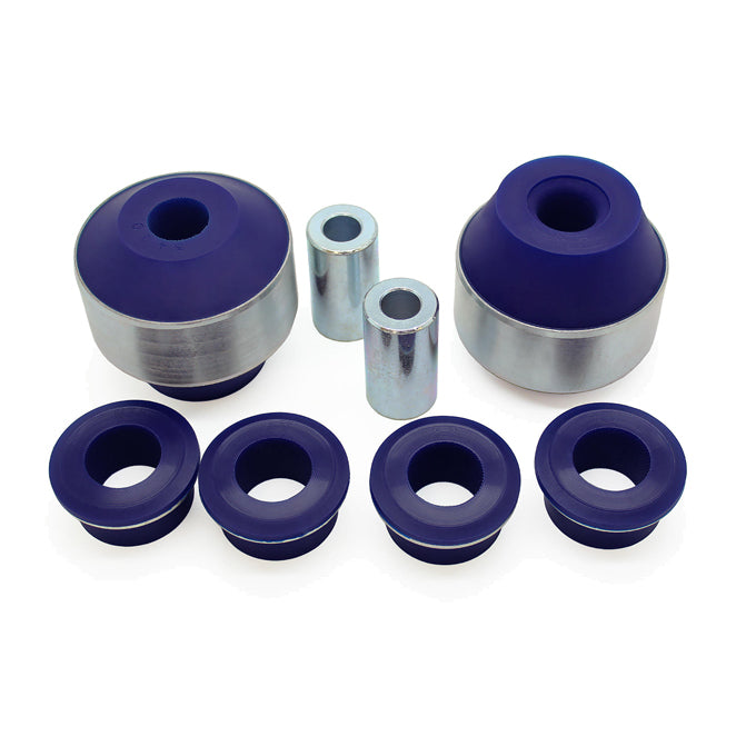 SuperPro Control Arm Bush Kit SPF3410K