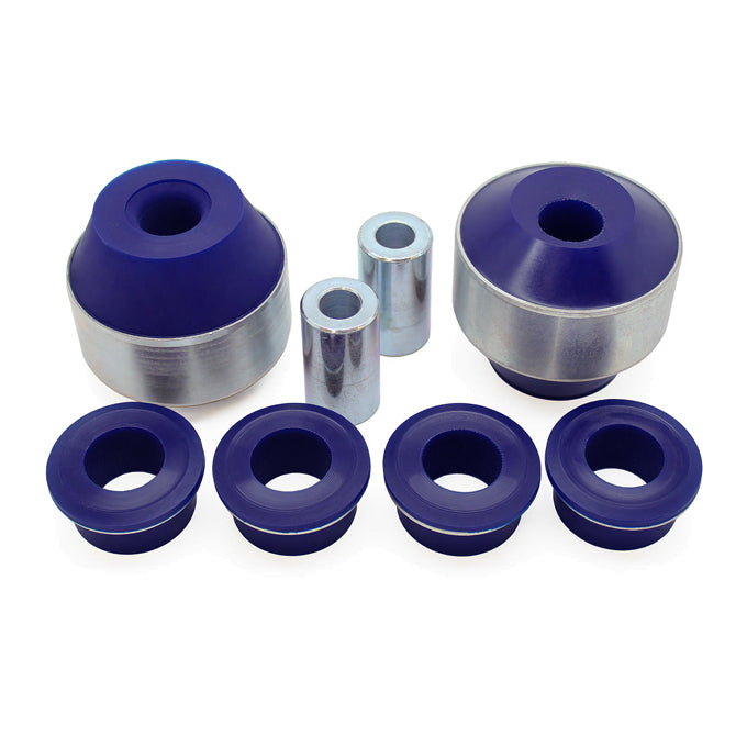 SuperPro Control Arm Bush Kit SPF3411K