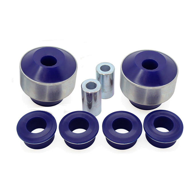 SuperPro Control Arm Bush Kit SPF3412K
