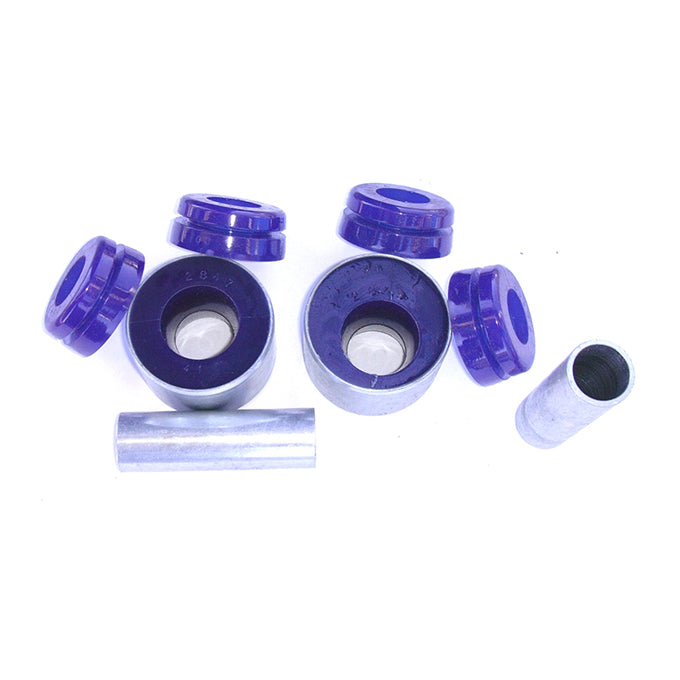 SuperPro Control Arm Bush Kit SPF3417K