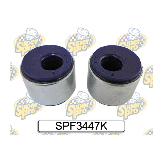 SuperPro Control Arm Bush Kit SPF3447K