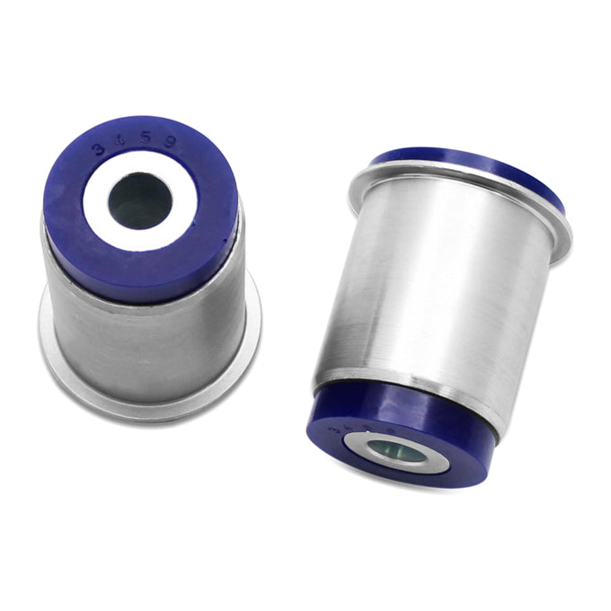 SuperPro Control Arm Bush Kit SPF3459K