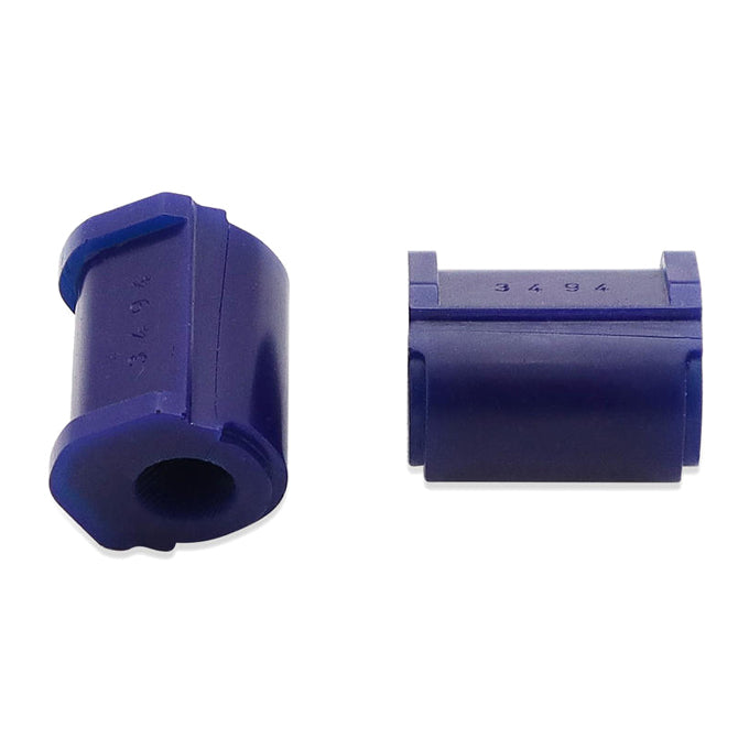 SuperPro Sway Bar Mount Bush Kit SPF3494-19K
