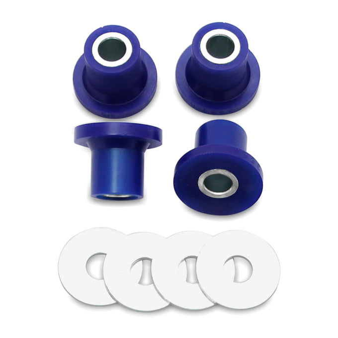 SuperPro Steering Rack Bush Kit SPF3567K