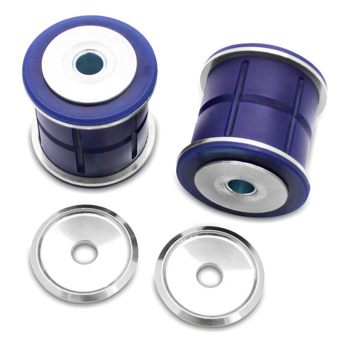 SuperPro Control Arm Bush Kit SPF3576K