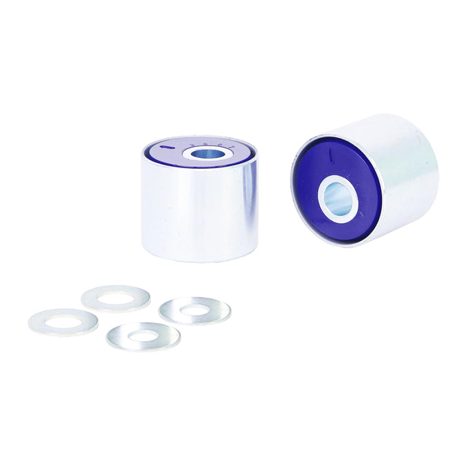 SuperPro Control Arm Bush Kit SPF3587K