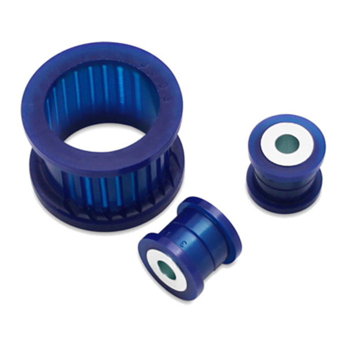 SuperPro Steering Rack Bush Kit SPF3603K
