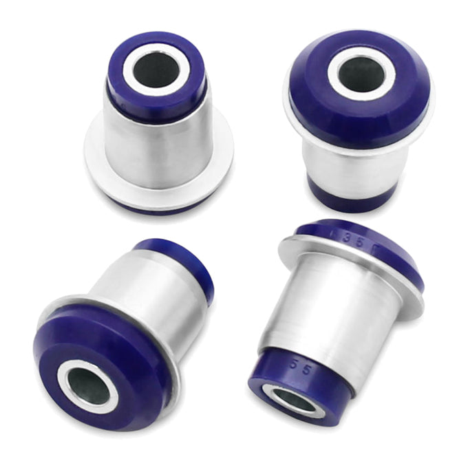 SuperPro Control Arm Bush Kit SPF3635K