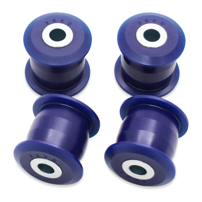 SuperPro Control Arm Bush Kit SPF3660K