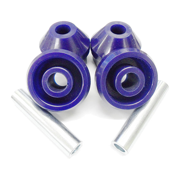 SuperPro Beam Axle Pivot Bush Kit SPF3662K
