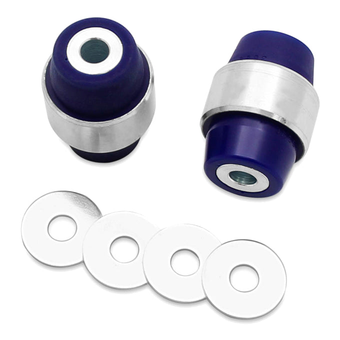 SuperPro Control Arm Bush Kit SPF3669K