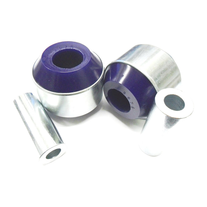 SuperPro Control Arm Bush Kit SPF3692K