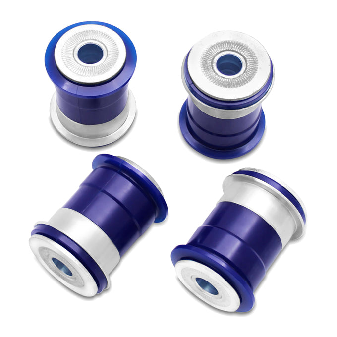 SuperPro Control Arm Bush Kit SPF3695K