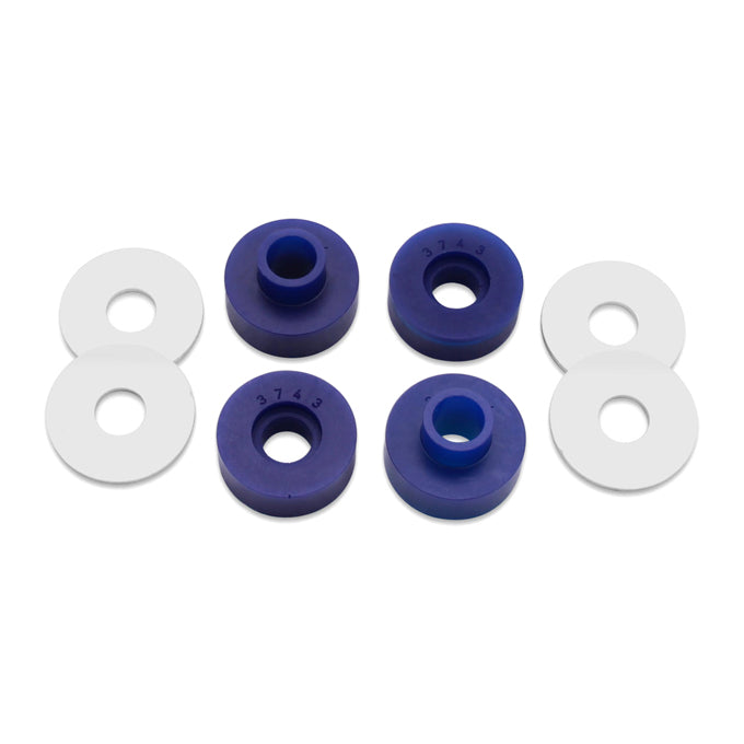 SuperPro Control Arm Bush Kit SPF3743K