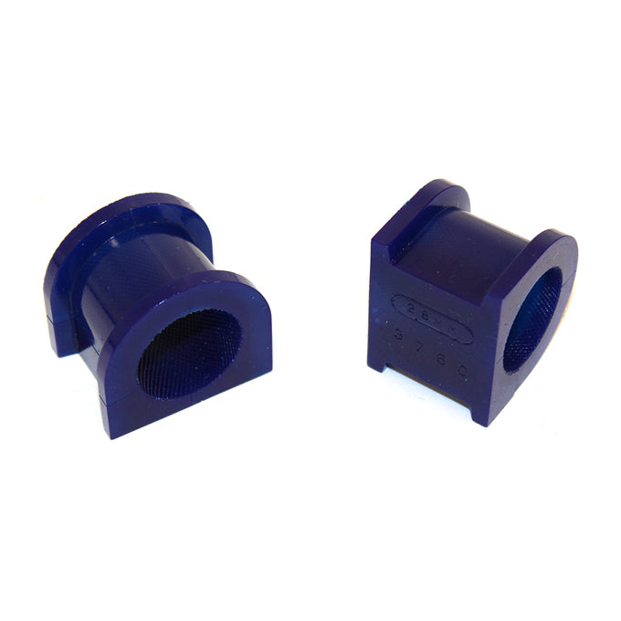SuperPro Sway Bar Bush Kit SPF3760-28K