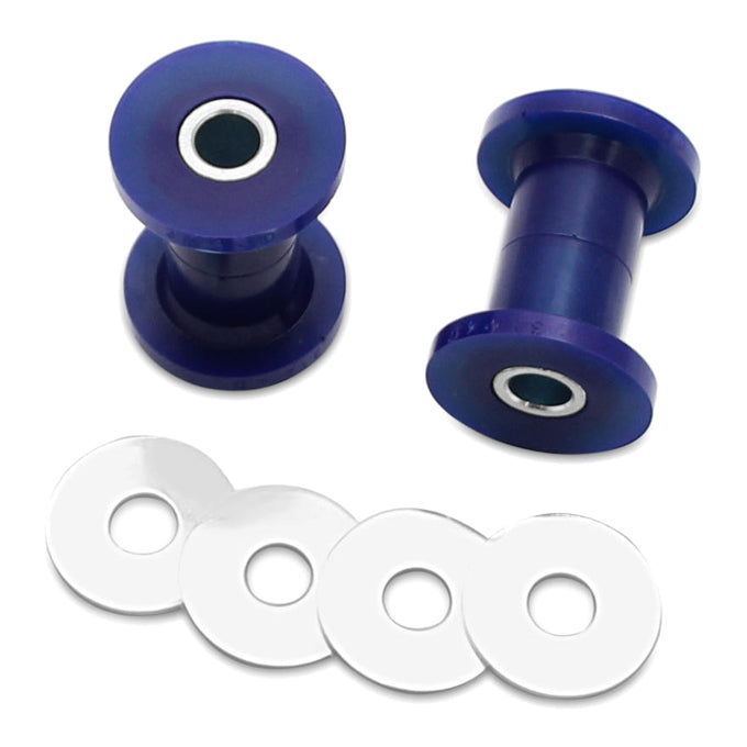 SuperPro Steering Rack Bush Kit SPF3769K