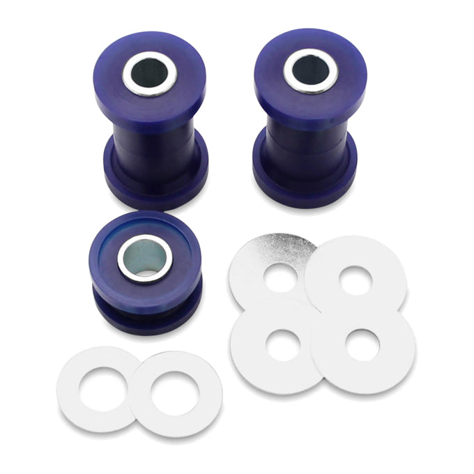SuperPro Steering Rack Bush Kit SPF3770K
