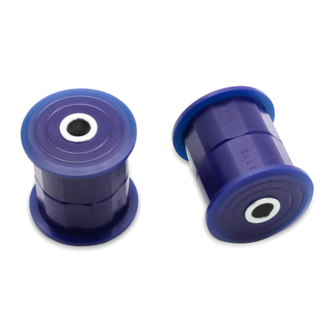 SuperPro Leaf Spring Bush Kit SPF3779K