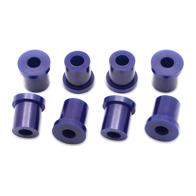 SuperPro Leaf Spring Bush Kit SPF3780K