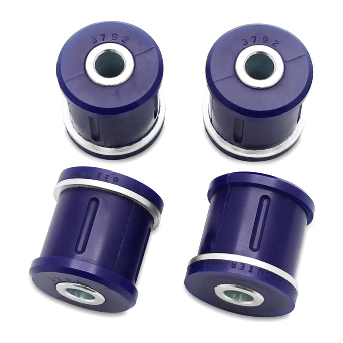 SuperPro Control Arm Bush Kit SPF3792K