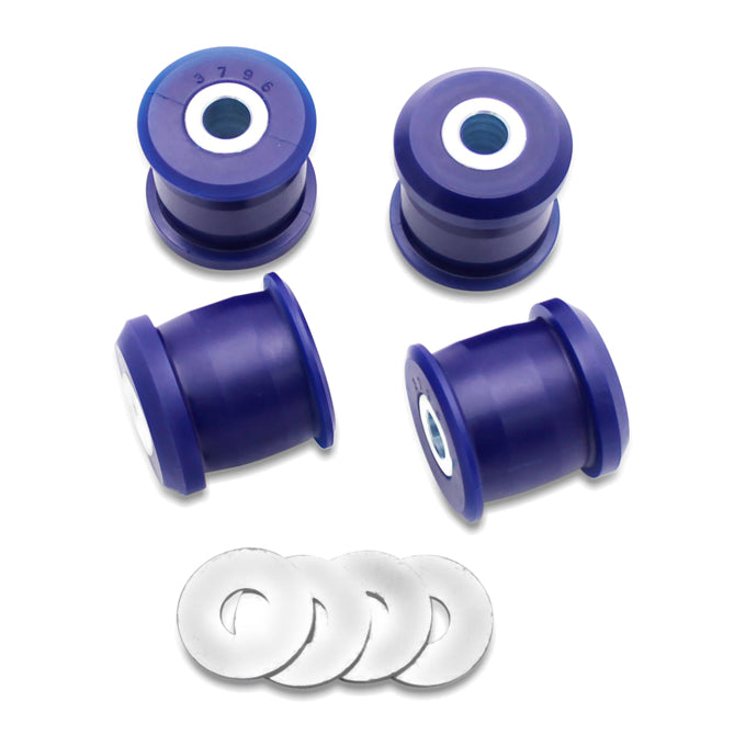 SuperPro Control Arm Bush Kit SPF3796K