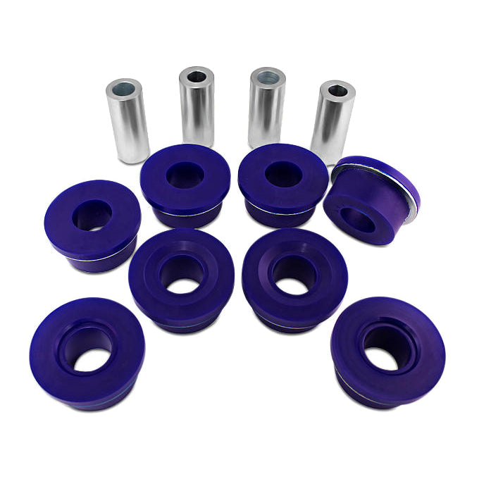 SuperPro Subframe to Chassis Mount Bush Kit SPF3818K