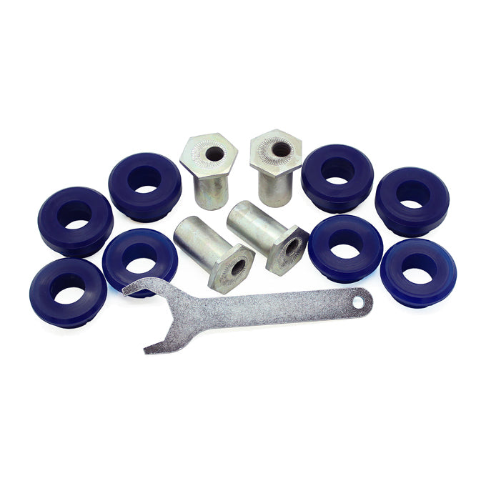 SuperPro Control Arm Bush Kit SPF3850K