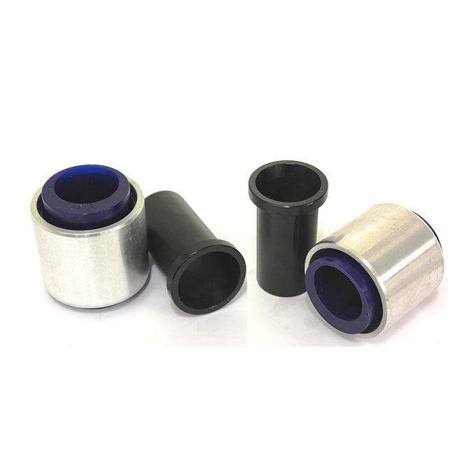 SuperPro Control Arm Bush Kit SPF3852K
