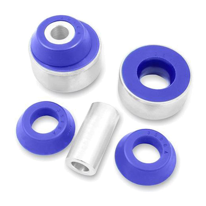 SuperPro Control Arm Bush Kit SPF3866K