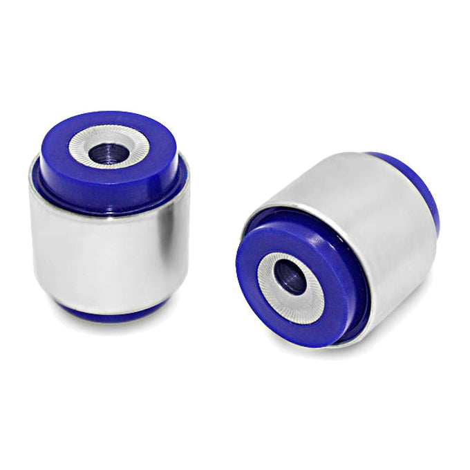 SuperPro Control Arm Bush Kit SPF3875K