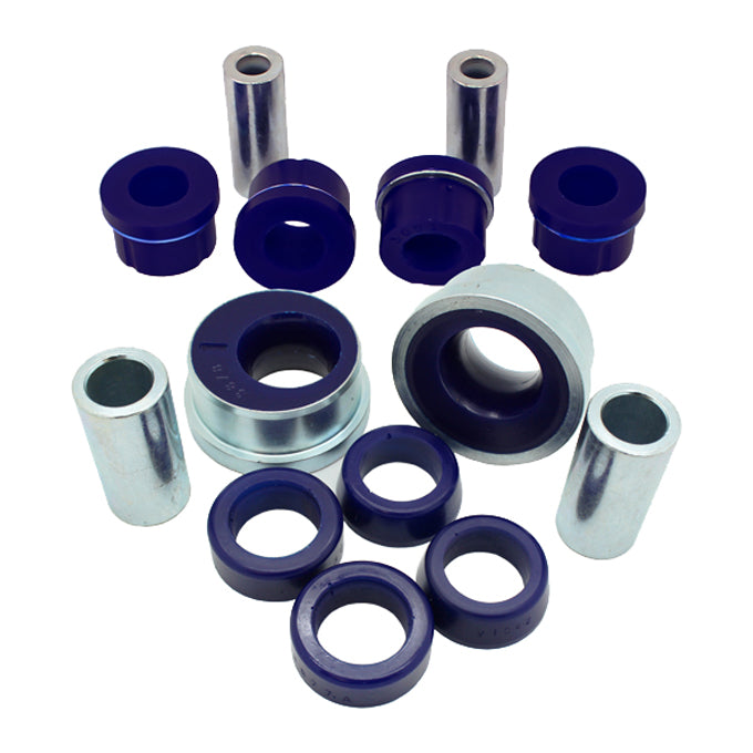 SuperPro Control Arm Bush Kit SPF3878K