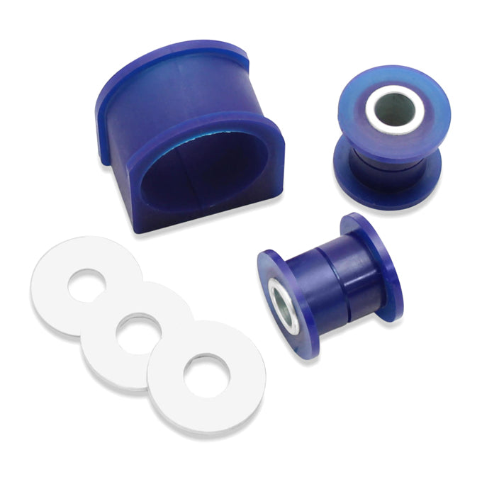 SuperPro Steering Rack Bush Kit SPF3882K