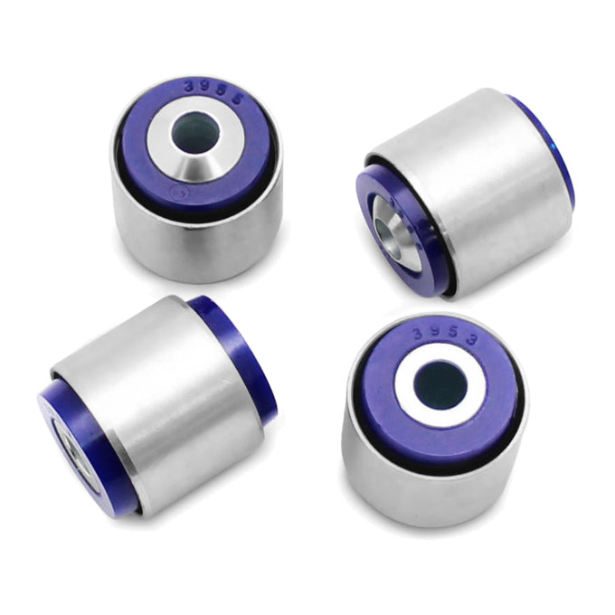 SuperPro Control Arm Bush Kit SPF3955K