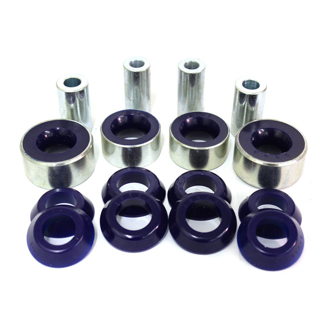 SuperPro Control Arm Bush Kit SPF3962K