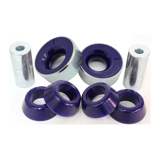 SuperPro Control Arm Bush Kit SPF3967K