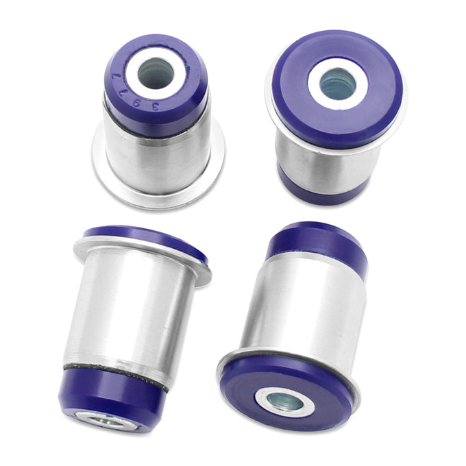 SuperPro Control Arm Bush Kit SPF3976K