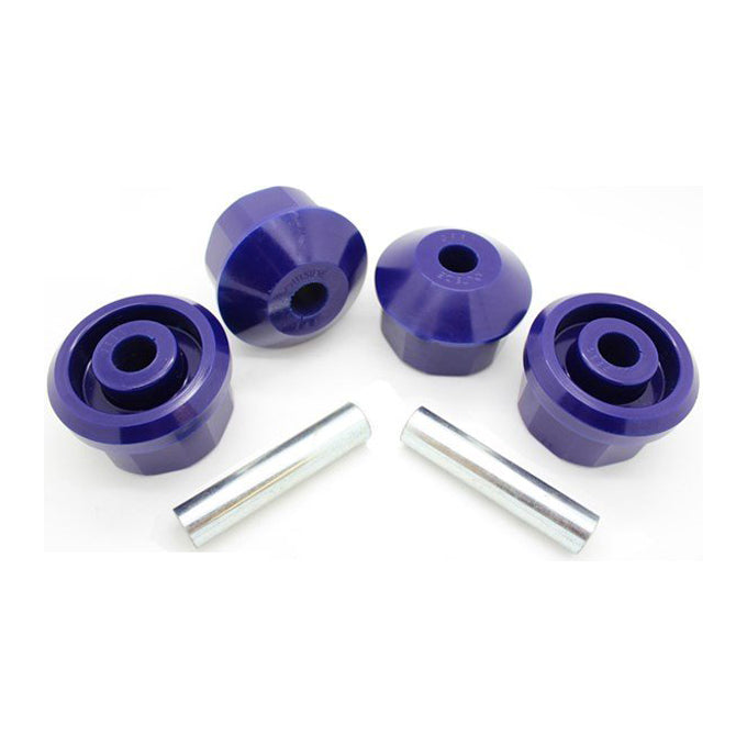 SuperPro Beam Axle Pivot Bush Kit SPF3990K