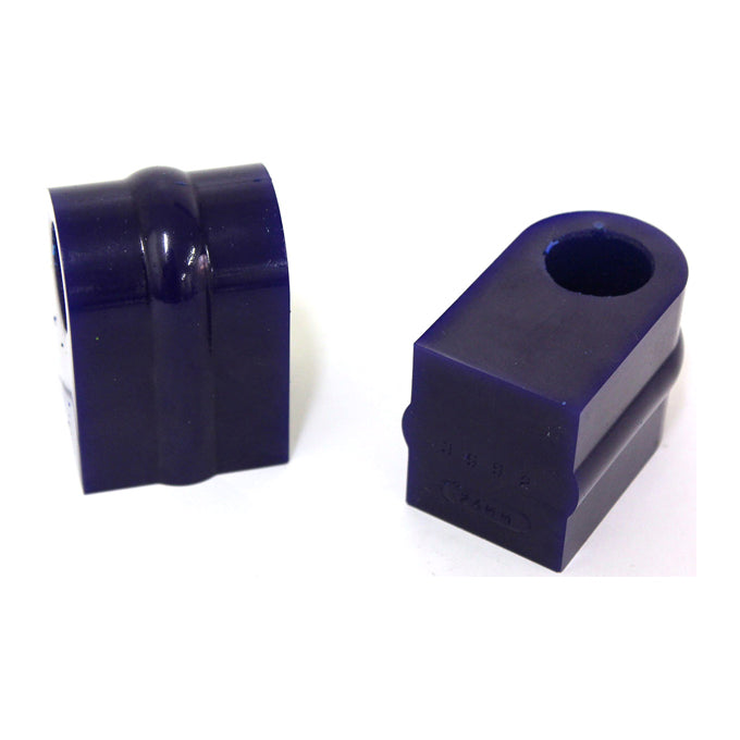 SuperPro Sway Bar Mount Bush Kit SPF3992-24K
