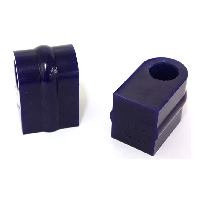 SuperPro Sway Bar Mount Bush Kit SPF3992-25K