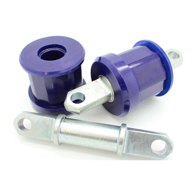 SuperPro Beam Axle Pivot Bush Kit SPF4017K
