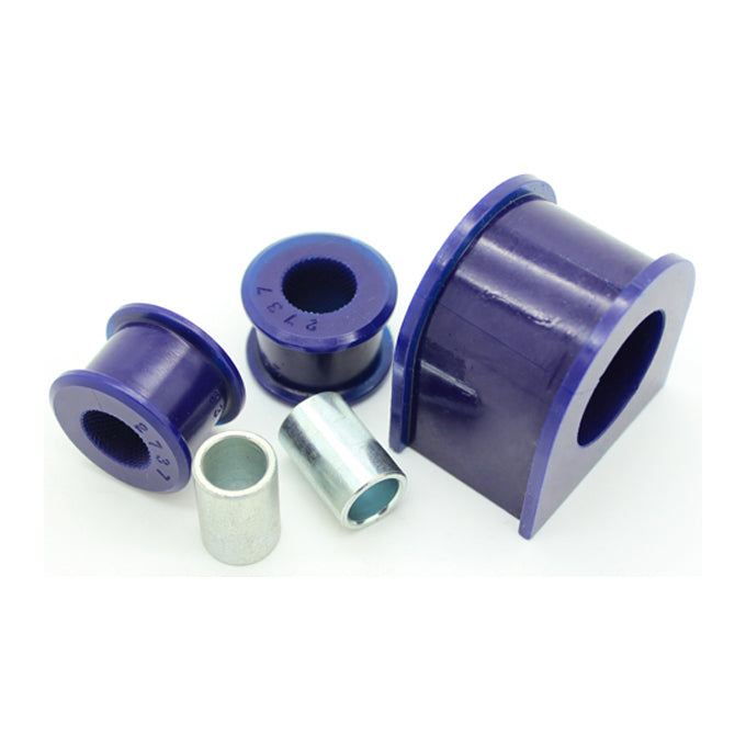 SuperPro Steering Rack and Pinion Mount Bush Kit SPF4018K