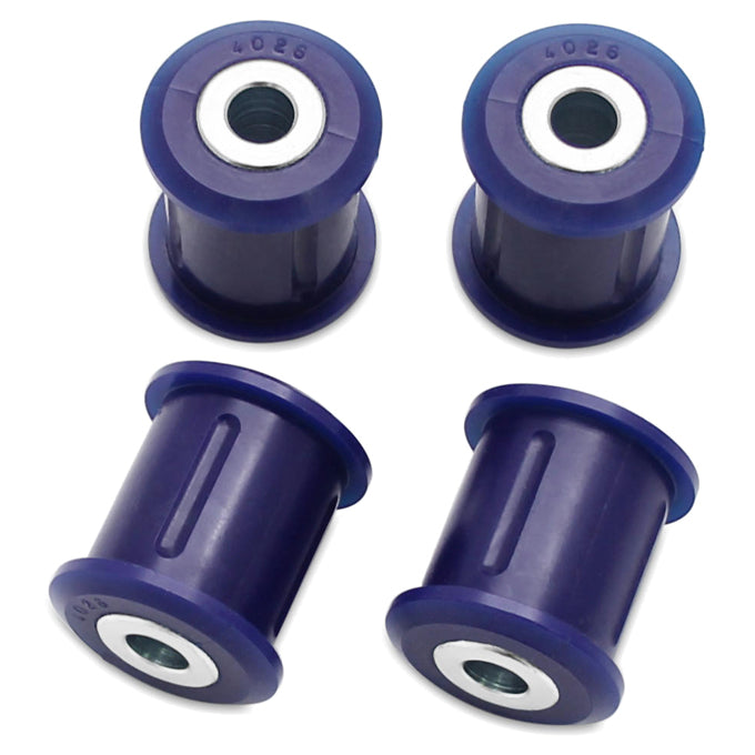 SuperPro Control Arm Bush Kit SPF4026K