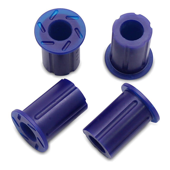 SuperPro Leaf Spring Shackle Bush Kit SPF4040K