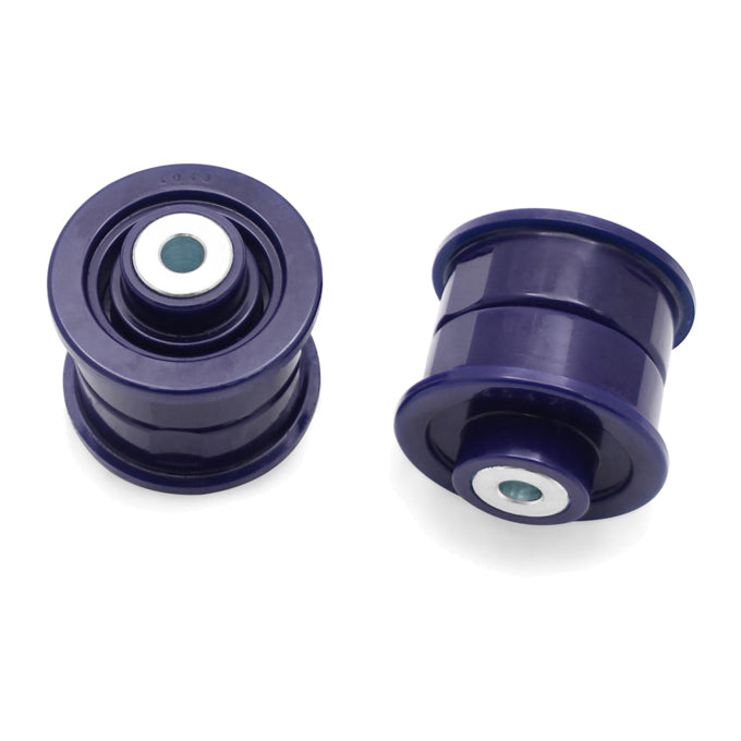 SuperPro Beam Axle Pivot Bush Kit SPF4047K